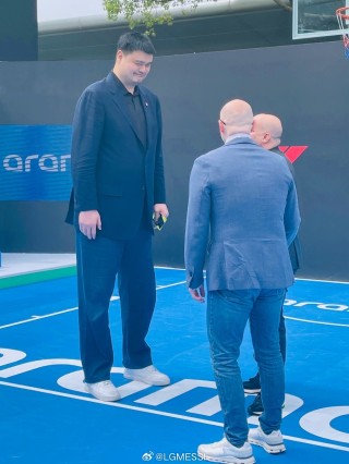 百度平台:2024澳门一肖一码配套成龙-记者：高层指示姚明更换男篮主帅