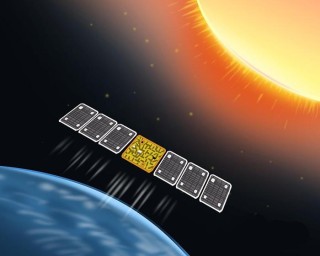 知乎：王中王一肖一特一中-我国首颗探日卫星羲和号又有新发现