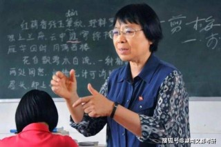 腾讯：2O24澳彩管家婆资料传真-张桂梅为什么离不开这群孩子