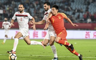 百度平台:2024今晚开特马开什么号-晋级18强赛后国足将有五个主场