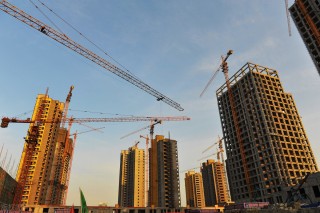 知乎：白小姐一肖期期中特开奖-中国新一轮楼市去库存政策有望开启