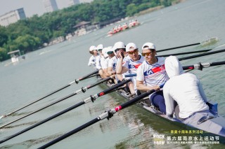 火山视频:2024澳门资料正版大全-南京公安龙舟队拿第一不用游回南京了