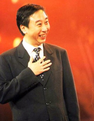搜狐订阅：澳门彩正版资料网站-冯巩蘸料还没配好饺子就被徒弟炫完