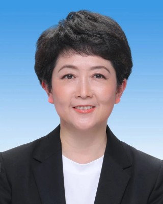 阿里巴巴:新澳精选资料免费提供-施小琳任四川省政府党组书记