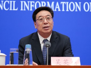 搜狐:新澳资料大全正版2024-西藏党委原书记吴英杰被查
