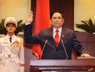 中新网:澳门新三码必中一免费-普京会见越南总理范明政