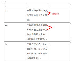 小红书:2024年新澳门正版免费资料查询-word表格里面的文字怎么调整行距