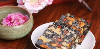 小红书:新澳门资料大全正版资料-阿胶糕适合什么人吃