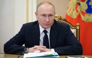搜狐:2024新澳彩料免费资料-普京就援乌武器警告后 韩国回应