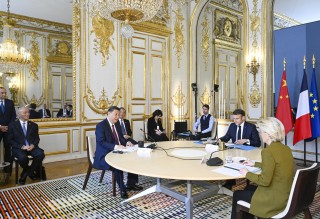 中新网:2024新澳免费资料晒码汇-为何说马克龙解散议会是一步险棋