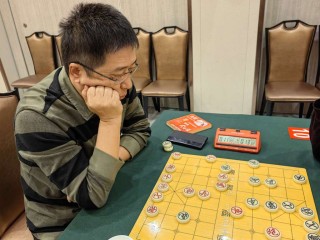 搜狐订阅：2024澳门正版平特一肖-中国象棋“第一人”王天一被调查