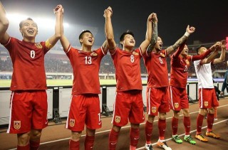 百度平台:2024今晚开特马开什么号-晋级18强赛后国足将有五个主场