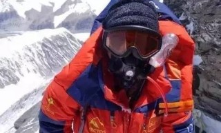 微博订阅:白小姐期期开奖一肖一特-全球变暖致珠峰200多具遗体显露