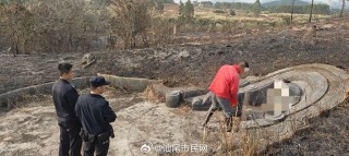 百家号:2024香港正版挂牌-旧坟墓要起尸火化？官方回应