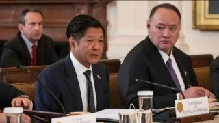 搜狐:澳门码资料版本大全-名嘴：解放军对菲律宾有压倒性优势