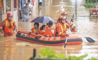 百家号:二四六香港天天开彩大全-各部门闻“汛”而动防汛救灾