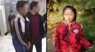 知乎：新澳门资料免费资料大全-律师：13岁男童杀害8岁女童或判无期