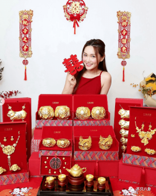 抖音视频:澳门正版资料大全有哪些-姐姐结婚送什么礼物