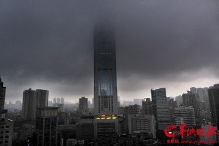 百度平台:澳门正版资料免费大全精准-长沙暴雨过后多地变“水帘洞”