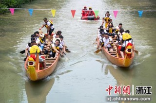 中新网:澳门正版资料大全免费六肖-龙舟漂移大赛惊现佛山版吴彦祖