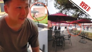 中新网:新澳彩资料免费资料大全-警方：“叫嚣有豁免权”女子被罚款