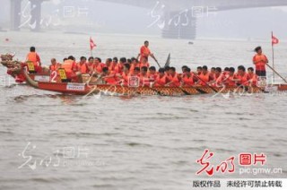 中新网:澳门正版资料大全免费六肖-龙舟漂移大赛惊现佛山版吴彦祖