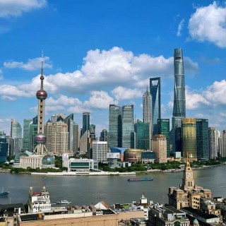 微博订阅:澳门一肖一码100%精准-上海为什么被称为魔都