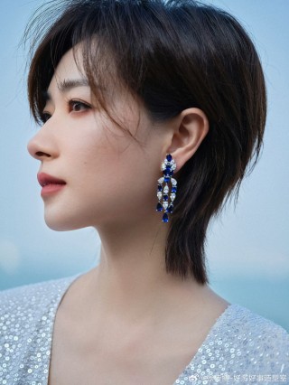网易:白小姐一肖一码今晚开奖-万茜把发尾染绿了