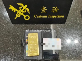 搜狗订阅:澳门今晚必中一肖一码准确9995-女子藏匿5公斤黄金入境被海关查获