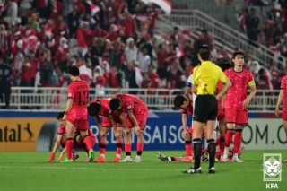 腾讯：管家婆2024年一马中-U19国足2-0胜韩国夺四国赛冠军