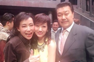 微博订阅:2024新澳免费资料大全-赵雅芝叶童同框