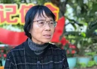 腾讯：2O24澳彩管家婆资料传真-张桂梅为什么离不开这群孩子