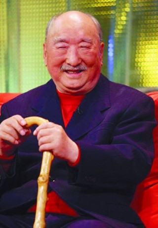 中新网:今期澳门三肖三码开一码2024年-表演艺术家王铁成去世