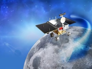 百度平台:2024香港内部正版大全-法国科学家为嫦娥六号奔赴中国