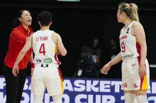 腾讯：白小姐三期必出一肖中特-中国女篮56-74再负日本队