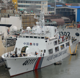 百家号:2024年新澳版资料正版图库-菲媒称中国军舰驶过菲律宾沿岸