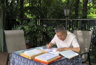 腾讯：澳门一肖一码必中一肖-57岁梁实参加第28次高考：目标川大