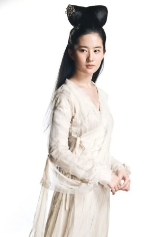 中新网:新澳门精准资料期期精准-刘亦菲新剧能续写爆款传奇吗