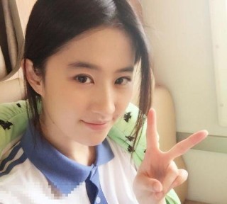 网易:今晚一肖一码澳门一肖com-哪个臭小子被刘亦菲喜欢过