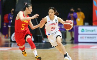 腾讯：白小姐三期必出一肖中特-中国女篮56-74再负日本队