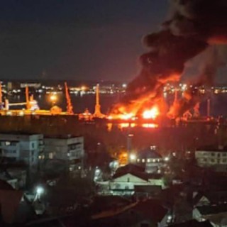 火山视频:新澳门2024正版资料免费公开-克里米亚遭袭致100多人死伤