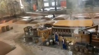 小红书:白小姐一肖一码100正确-梅州一酒厂数百吨酒被洪水冲毁