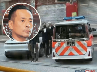 中新网:新澳门一码一肖一特一中-上海警方辟谣地铁站发生捅人事件
