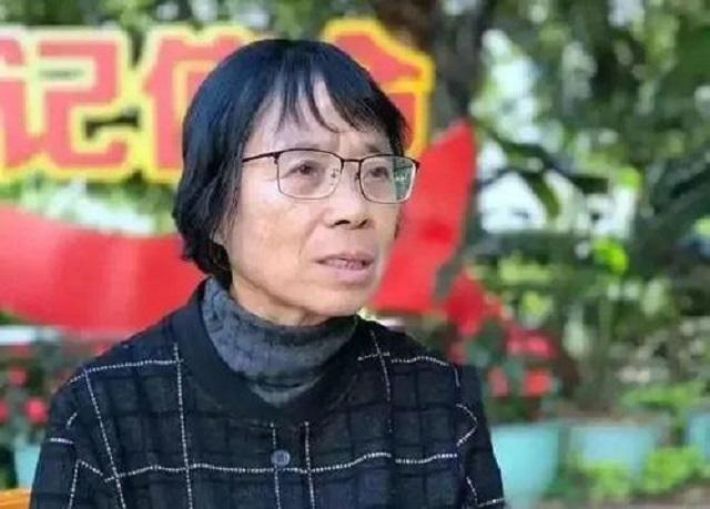 腾讯：2O24澳彩管家婆资料传真-张桂梅为什么离不开这群孩子  第3张