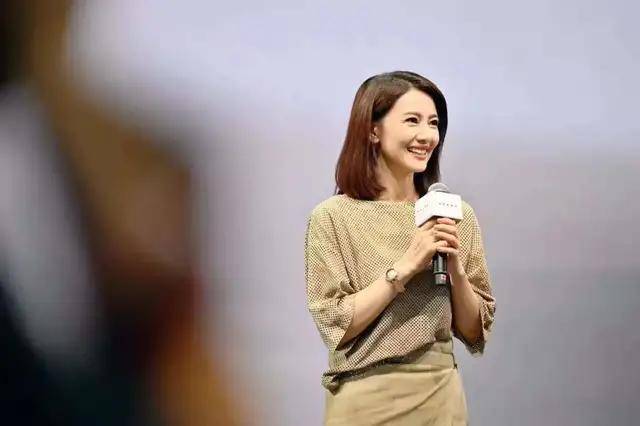 阿里巴巴:今晚必中一码一肖澳门-高圆圆：人生需要“走走停停”  第3张