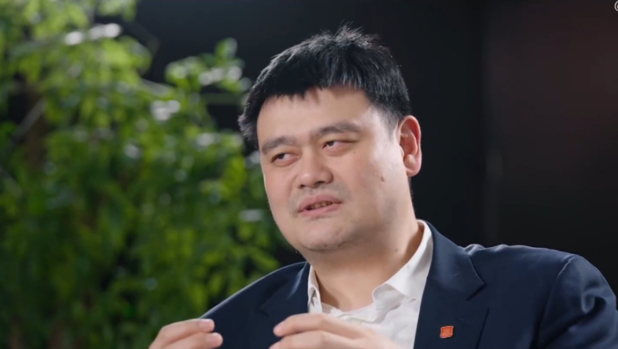 百度平台:2024澳门一肖一码配套成龙-记者：高层指示姚明更换男篮主帅  第3张