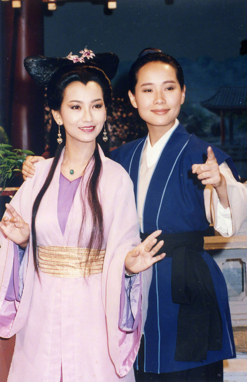 微博订阅:2024新澳精准资料免费大全-《新白娘子传奇》演员重聚西湖  第1张