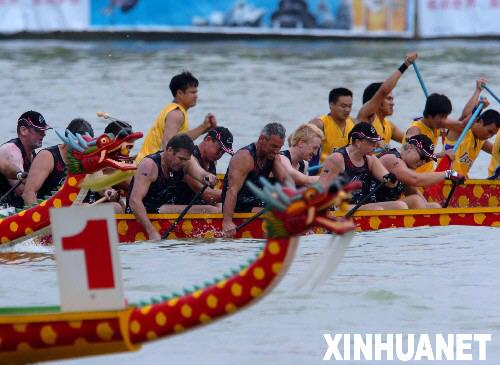 知乎：今期澳门三肖三码开一码2024年-“南宁赛龙舟翻船致人员伤亡”不实  第1张