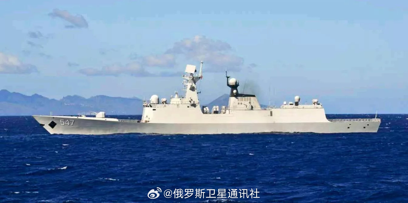 百家号:2024澳门免费精准资料-俄舰队前往古巴 多艘美舰“紧跟”  第2张