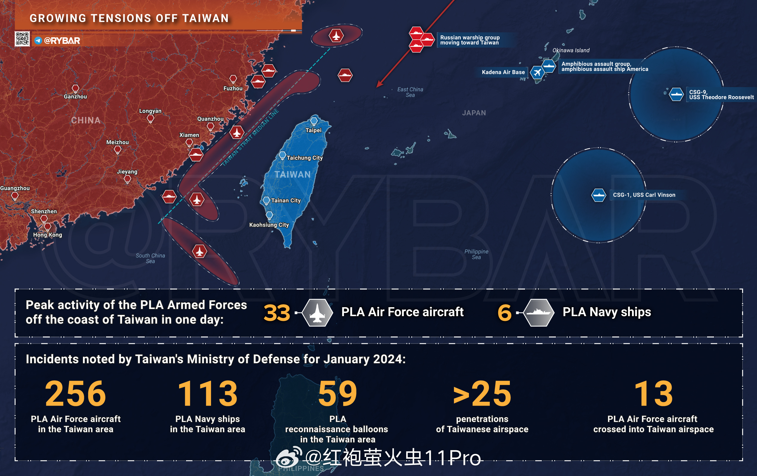 搜狗订阅:新澳2024年精准一肖一码-专家解读美司令扬言台海无人化作战  第1张